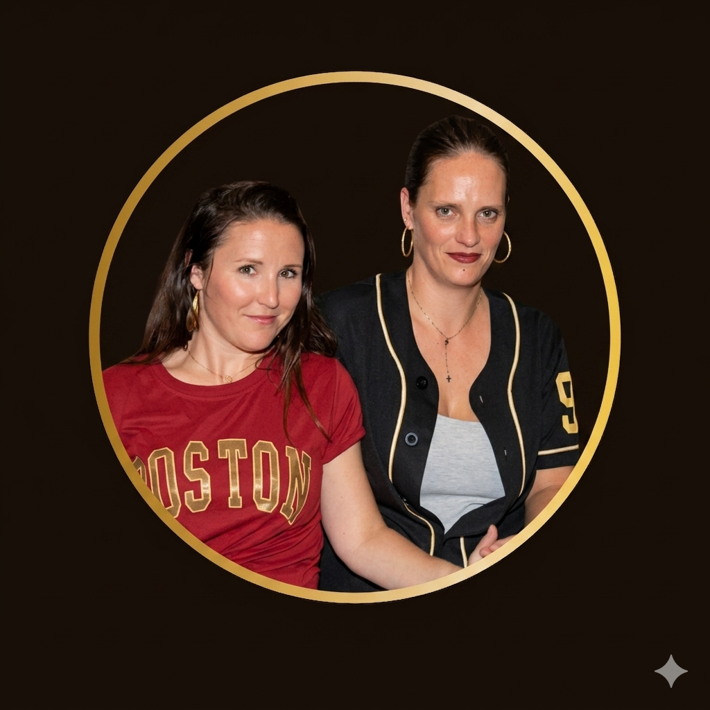 Anaïs et Antonia
